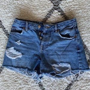 TOPSHOP Shorts